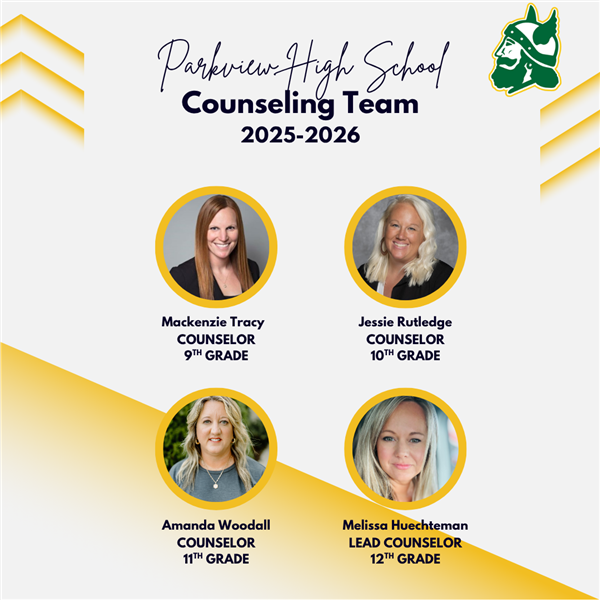 PHS Counselors